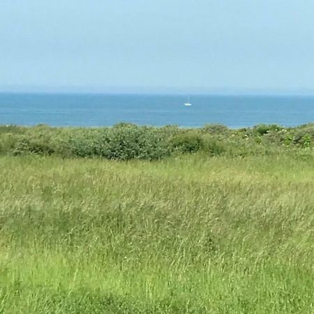 Appartement Dans Residence Les Dunes Du Golf Wimereux Luaran gambar
